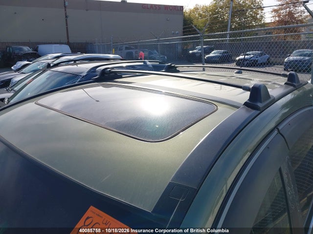 Продаж на аукціоні авто 2008 Honda Cr-v Exl, vin: 5J6RE48738L803293, номер лоту: 40085758