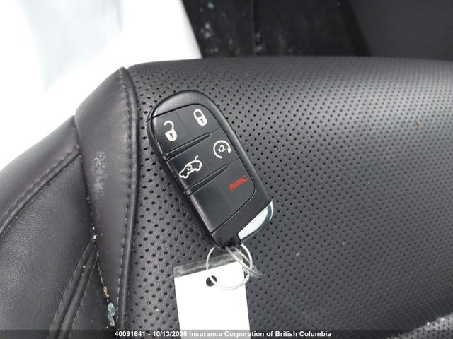 Aukcja sprzedaży 2024 Dodge Hornet Gt, vin: ZACNDFAN6R3A41366, numer aukcji: 40091641