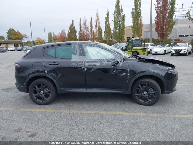 Aukcja sprzedaży 2024 Dodge Hornet Gt, vin: ZACNDFAN6R3A41366, numer aukcji: 40091641