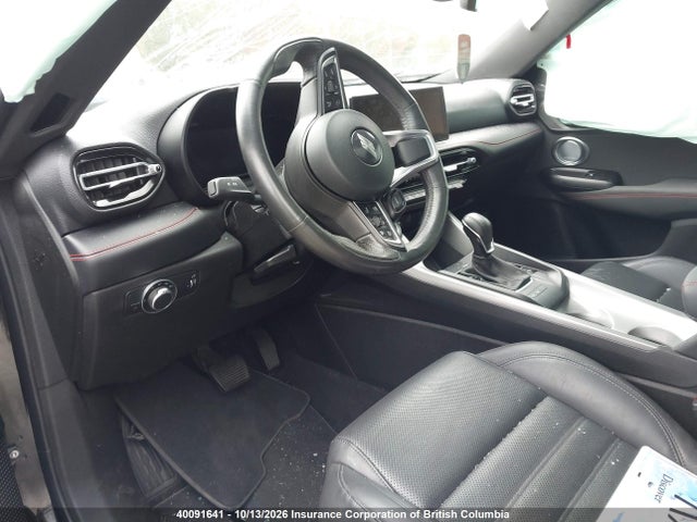 Aukcja sprzedaży 2024 Dodge Hornet Gt, vin: ZACNDFAN6R3A41366, numer aukcji: 40091641