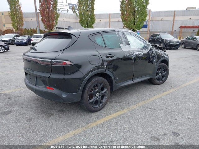 Aukcja sprzedaży 2024 Dodge Hornet Gt, vin: ZACNDFAN6R3A41366, numer aukcji: 40091641
