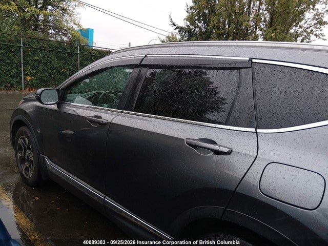 Honda Cr-v Touring 2017 2HKRW2H91HH125155 Image 15