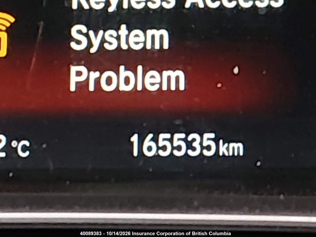 Honda Cr-v Touring 2017 2HKRW2H91HH125155 Image 16