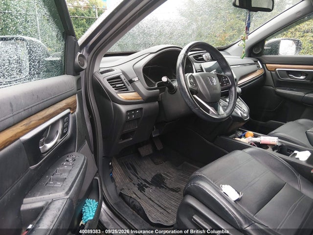 Honda Cr-v Touring 2017 2HKRW2H91HH125155 Image 21