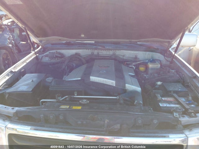 Aukcja sprzedaży 1999 Toyota Land Cruiser, vin: JT3HT05J8X0050834, numer aukcji: 40091643