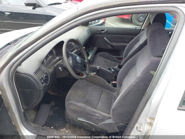 Aukcja sprzedaży 2004 Volkswagen Jetta Gls Tdi, vin: 3VWSR69M14M045665, numer aukcji: 40087442