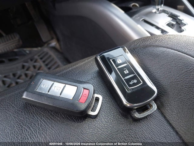 Aukcja sprzedaży 2010 Mitsubishi Outlander Ls, vin: JA4JT3AX2AZ604391, numer aukcji: 40091646