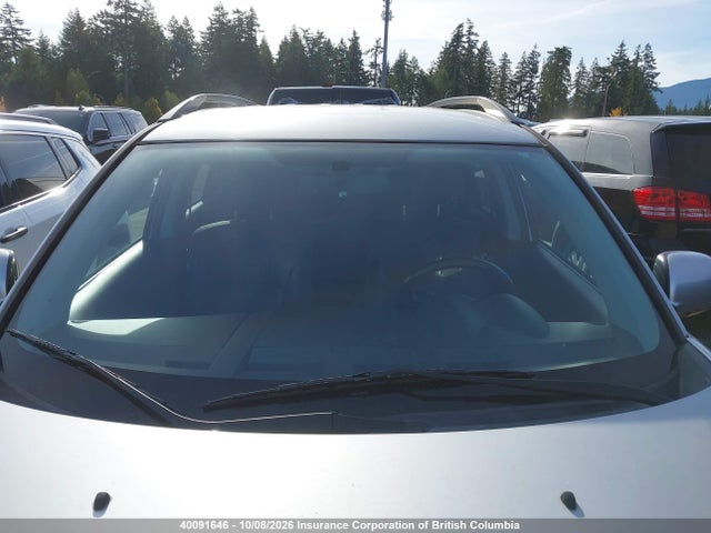 Aukcja sprzedaży 2010 Mitsubishi Outlander Ls, vin: JA4JT3AX2AZ604391, numer aukcji: 40091646