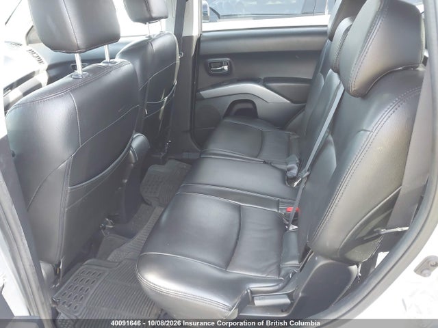 Aukcja sprzedaży 2010 Mitsubishi Outlander Ls, vin: JA4JT3AX2AZ604391, numer aukcji: 40091646