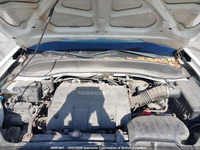 Aukcja sprzedaży 2009 Honda Ridgeline Rtl, vin: 2HJYK16519H001930, numer aukcji: 40091647