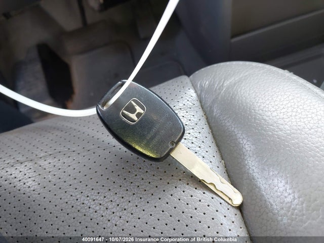 Aukcja sprzedaży 2009 Honda Ridgeline Rtl, vin: 2HJYK16519H001930, numer aukcji: 40091647