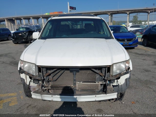 Aukcja sprzedaży 2009 Honda Ridgeline Rtl, vin: 2HJYK16519H001930, numer aukcji: 40091647