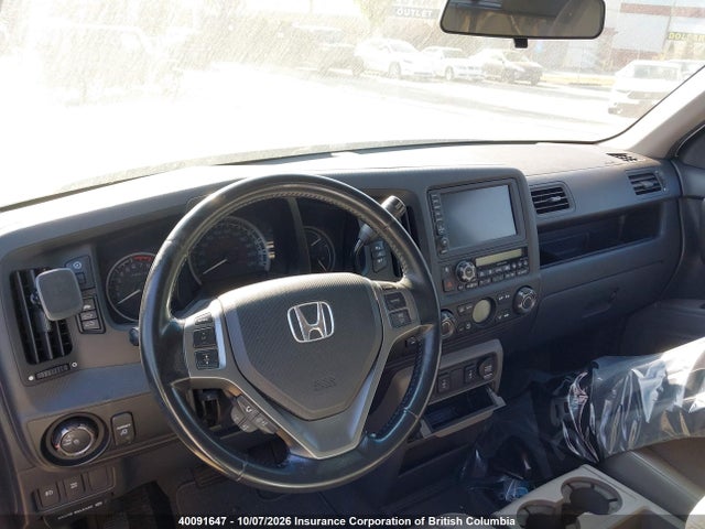 Aukcja sprzedaży 2009 Honda Ridgeline Rtl, vin: 2HJYK16519H001930, numer aukcji: 40091647