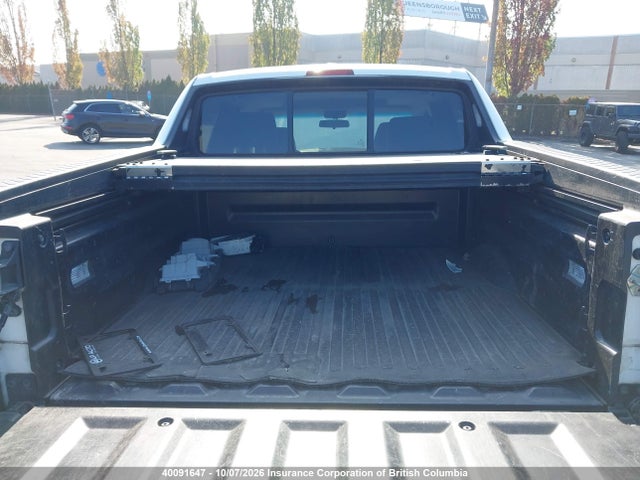 Aukcja sprzedaży 2009 Honda Ridgeline Rtl, vin: 2HJYK16519H001930, numer aukcji: 40091647