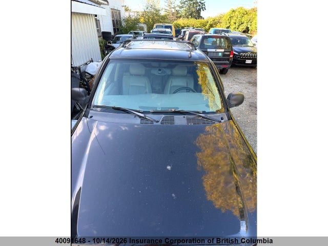 40091648 :رقم المزاد ، 1GNDT13S272219317 vin ، 2007 Chevrolet Trailblazer Lt مزاد بيع