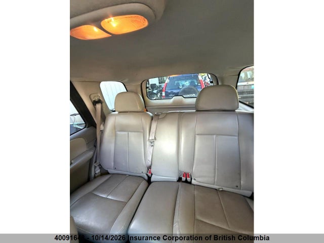 40091648 :رقم المزاد ، 1GNDT13S272219317 vin ، 2007 Chevrolet Trailblazer Lt مزاد بيع
