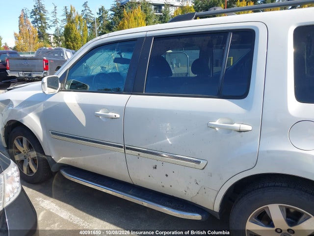 Honda Pilot 2014 5FNYF4H93EB501484 Image 13