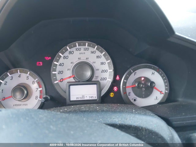 Honda Pilot 2014 5FNYF4H93EB501484 Image 7