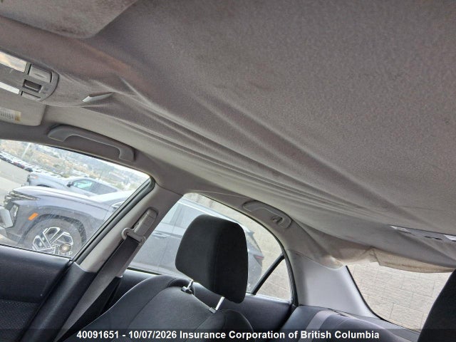 2006 Mazda Mazdaspeed6 Gs-i4 მანქანა იყიდება აუქციონზე, vin: 1YVFP80C865M36342, აუქციონის ნომერი: 40091651