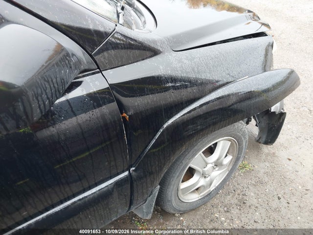 Aukcja sprzedaży 2006 Kia Sportage Luxury/lx-v6, vin: KNDJE723567200409, numer aukcji: 40091653