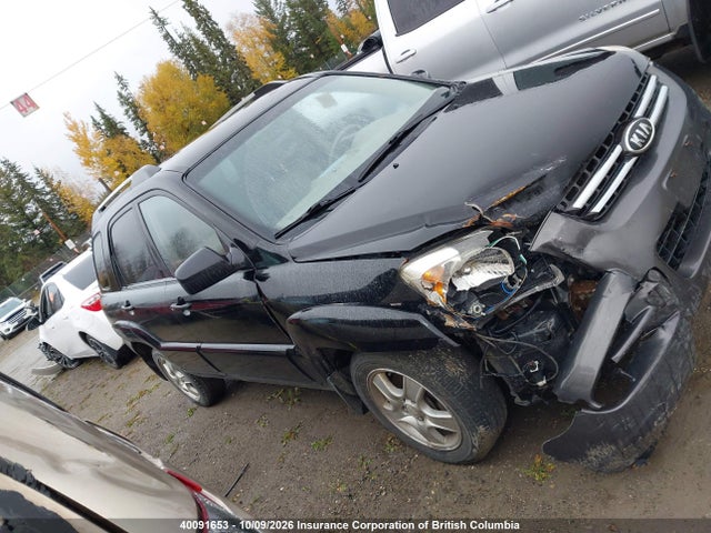 Aukcja sprzedaży 2006 Kia Sportage Luxury/lx-v6, vin: KNDJE723567200409, numer aukcji: 40091653