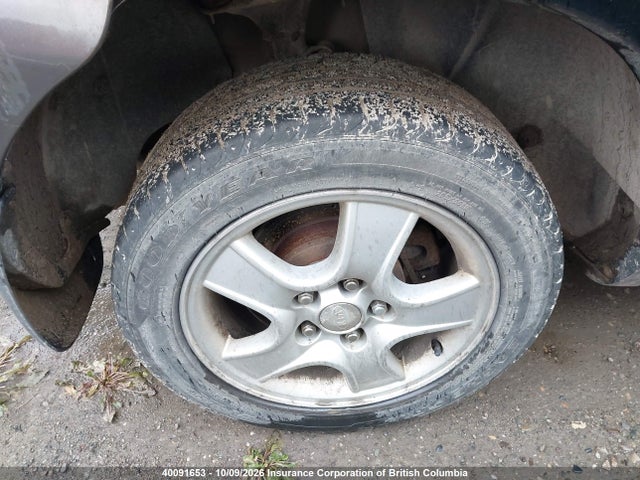 Aukcja sprzedaży 2006 Kia Sportage Luxury/lx-v6, vin: KNDJE723567200409, numer aukcji: 40091653