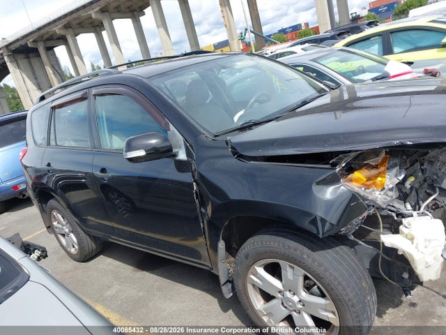 Продаж на аукціоні авто 2010 Toyota Rav4, vin: 2T3BF4DV6AW043548, номер лоту: 40085432