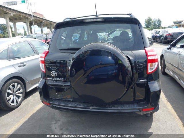 Продаж на аукціоні авто 2010 Toyota Rav4, vin: 2T3BF4DV6AW043548, номер лоту: 40085432
