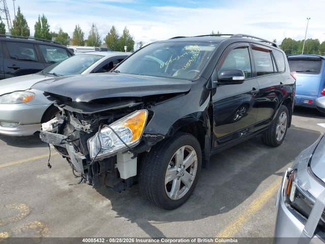 Продаж на аукціоні авто 2010 Toyota Rav4, vin: 2T3BF4DV6AW043548, номер лоту: 40085432
