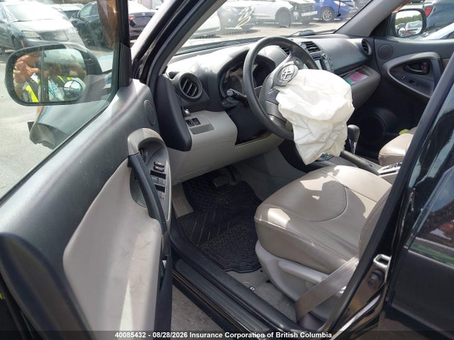 Продаж на аукціоні авто 2010 Toyota Rav4, vin: 2T3BF4DV6AW043548, номер лоту: 40085432