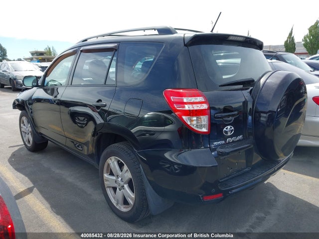 Продаж на аукціоні авто 2010 Toyota Rav4, vin: 2T3BF4DV6AW043548, номер лоту: 40085432
