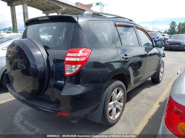 Продаж на аукціоні авто 2010 Toyota Rav4, vin: 2T3BF4DV6AW043548, номер лоту: 40085432