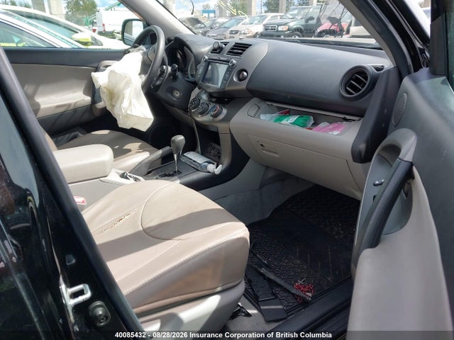 Продаж на аукціоні авто 2010 Toyota Rav4, vin: 2T3BF4DV6AW043548, номер лоту: 40085432