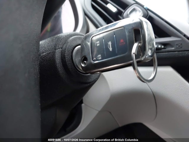Продажа на аукционе авто 2011 Chevrolet Equinox Ls, vin: 2CNALBEC8B6228148, номер лота: 40091656