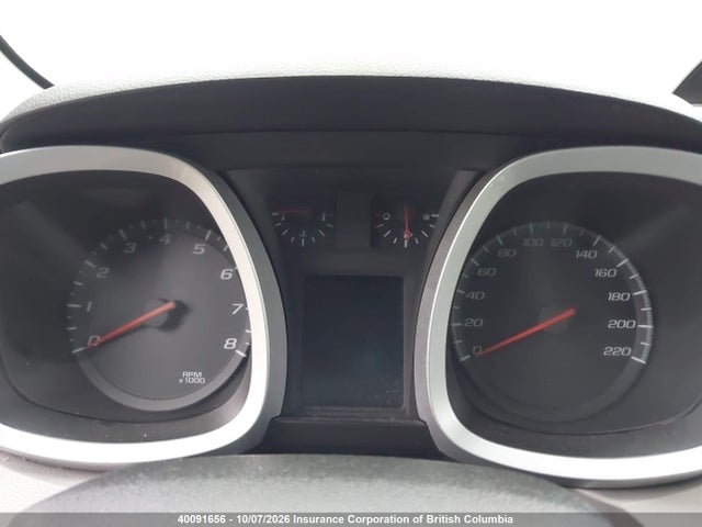 Продажа на аукционе авто 2011 Chevrolet Equinox Ls, vin: 2CNALBEC8B6228148, номер лота: 40091656