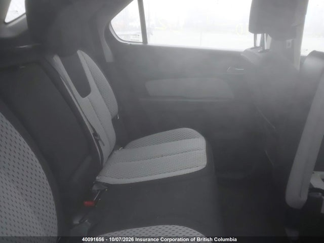 Продажа на аукционе авто 2011 Chevrolet Equinox Ls, vin: 2CNALBEC8B6228148, номер лота: 40091656
