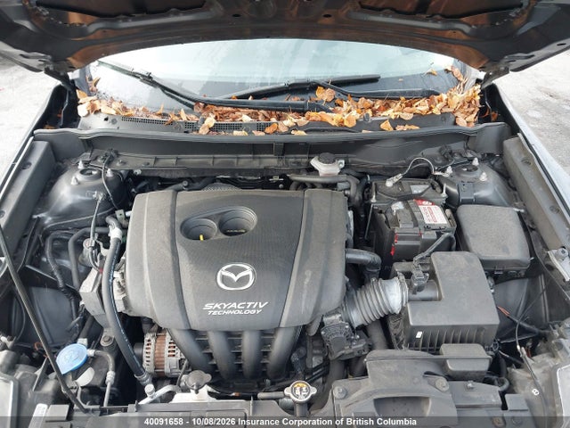Aukcja sprzedaży 2016 Mazda Cx-3, vin: JM1DKFB78G0131034, numer aukcji: 40091658
