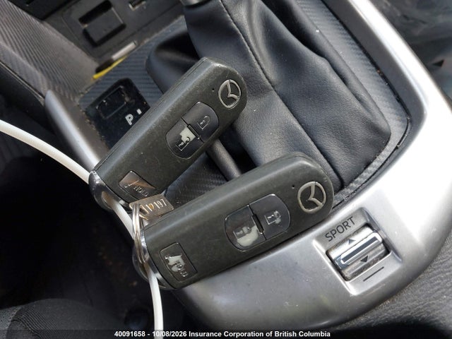 Aukcja sprzedaży 2016 Mazda Cx-3, vin: JM1DKFB78G0131034, numer aukcji: 40091658