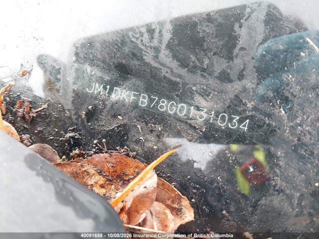Aukcja sprzedaży 2016 Mazda Cx-3, vin: JM1DKFB78G0131034, numer aukcji: 40091658