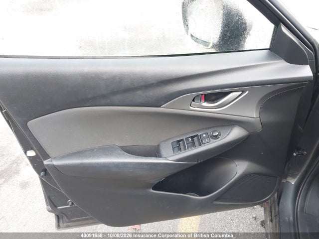 Aukcja sprzedaży 2016 Mazda Cx-3, vin: JM1DKFB78G0131034, numer aukcji: 40091658