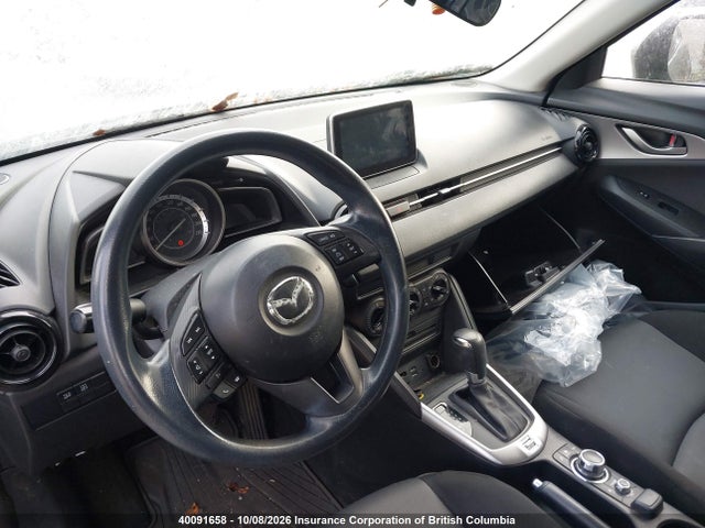 Aukcja sprzedaży 2016 Mazda Cx-3, vin: JM1DKFB78G0131034, numer aukcji: 40091658