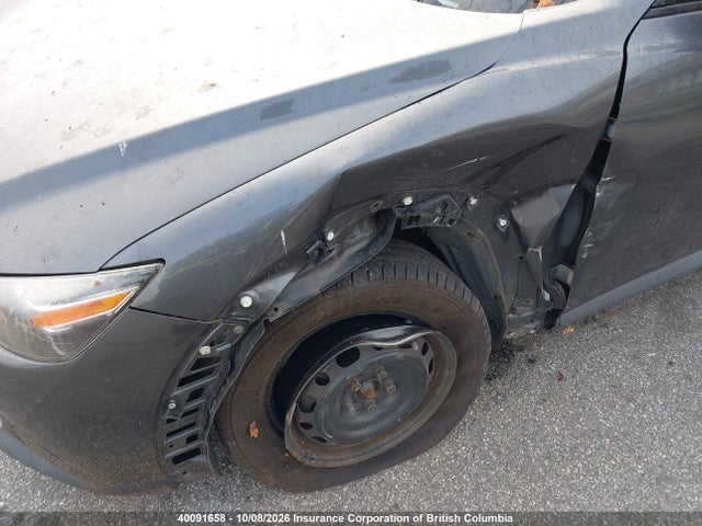 Aukcja sprzedaży 2016 Mazda Cx-3, vin: JM1DKFB78G0131034, numer aukcji: 40091658