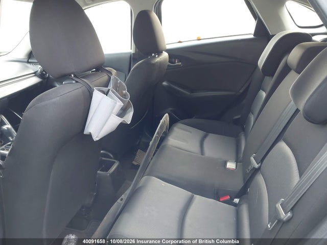 Aukcja sprzedaży 2016 Mazda Cx-3, vin: JM1DKFB78G0131034, numer aukcji: 40091658