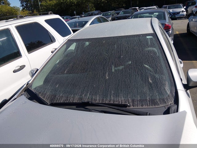 2T1BURHE6EC085540 Toyota Corolla L/le/le Pls/prm/s/s Pls