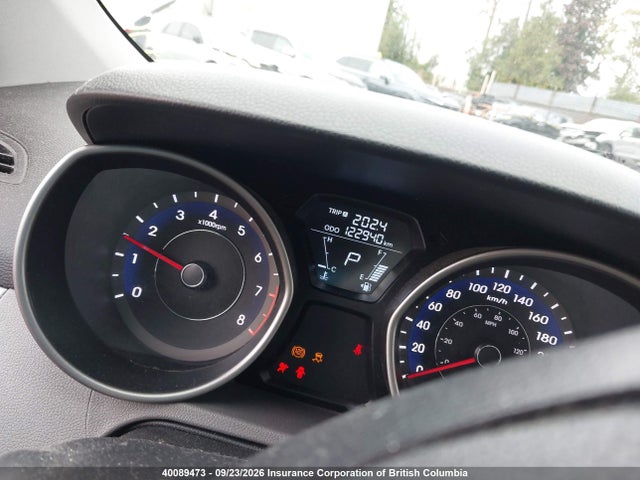 Aukcja sprzedaży 2011 Hyundai Elantra Gls/limited, vin: 5NPDH4AE9BH057329, numer aukcji: 40089473