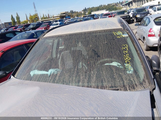 2003 Honda Cr-v Lx მანქანა იყიდება აუქციონზე, vin: JHLRD78433C802947, აუქციონის ნომერი: 40086233