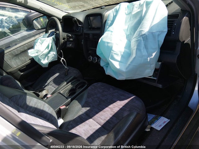 2003 Honda Cr-v Lx მანქანა იყიდება აუქციონზე, vin: JHLRD78433C802947, აუქციონის ნომერი: 40086233