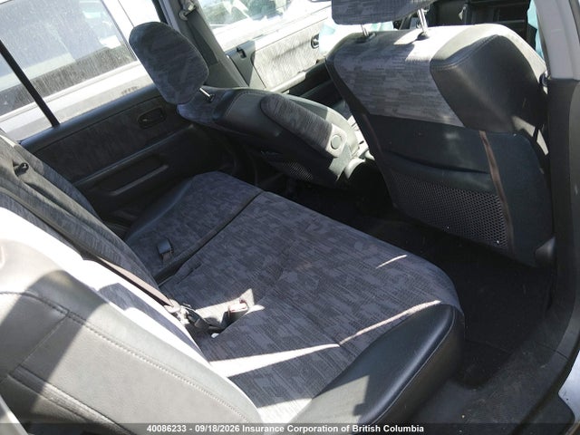 2003 Honda Cr-v Lx მანქანა იყიდება აუქციონზე, vin: JHLRD78433C802947, აუქციონის ნომერი: 40086233