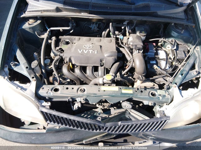 Продажа на аукционе авто 2001 Toyota Echo, vin: JTDBT123110107959, номер лота: 40089115