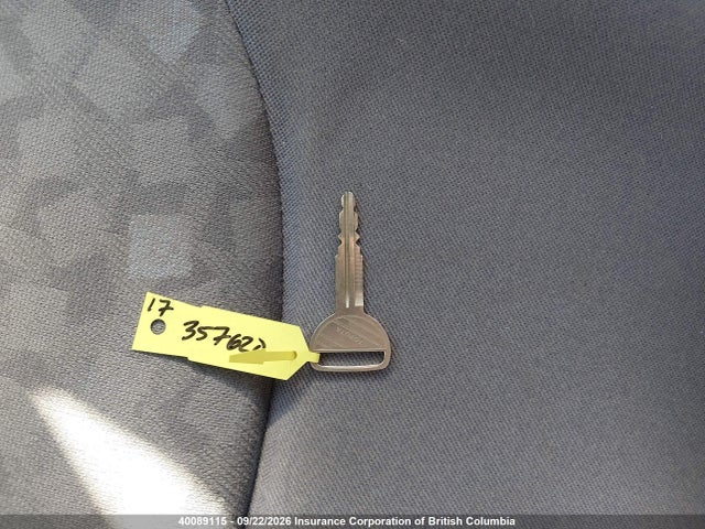 Продажа на аукционе авто 2001 Toyota Echo, vin: JTDBT123110107959, номер лота: 40089115